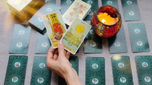 ЕГО ВЗГЛЯД НА ВАС И ВАШИ ОТНОШЕНИЯ