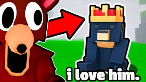 Я приручил МЕДВЕЖОНКА в игре 99 ночей в лесу в РОБЛОКС!