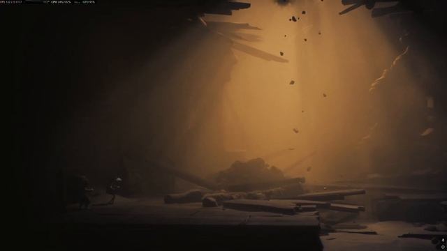 Little Nightmares III - Демо-версия смотреть онлайн