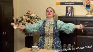 «В ГОСТЯХ У МИТРОФАНОВНЫ: Лучшие исполнители в прямом эфире! «🎤 🔥🎭