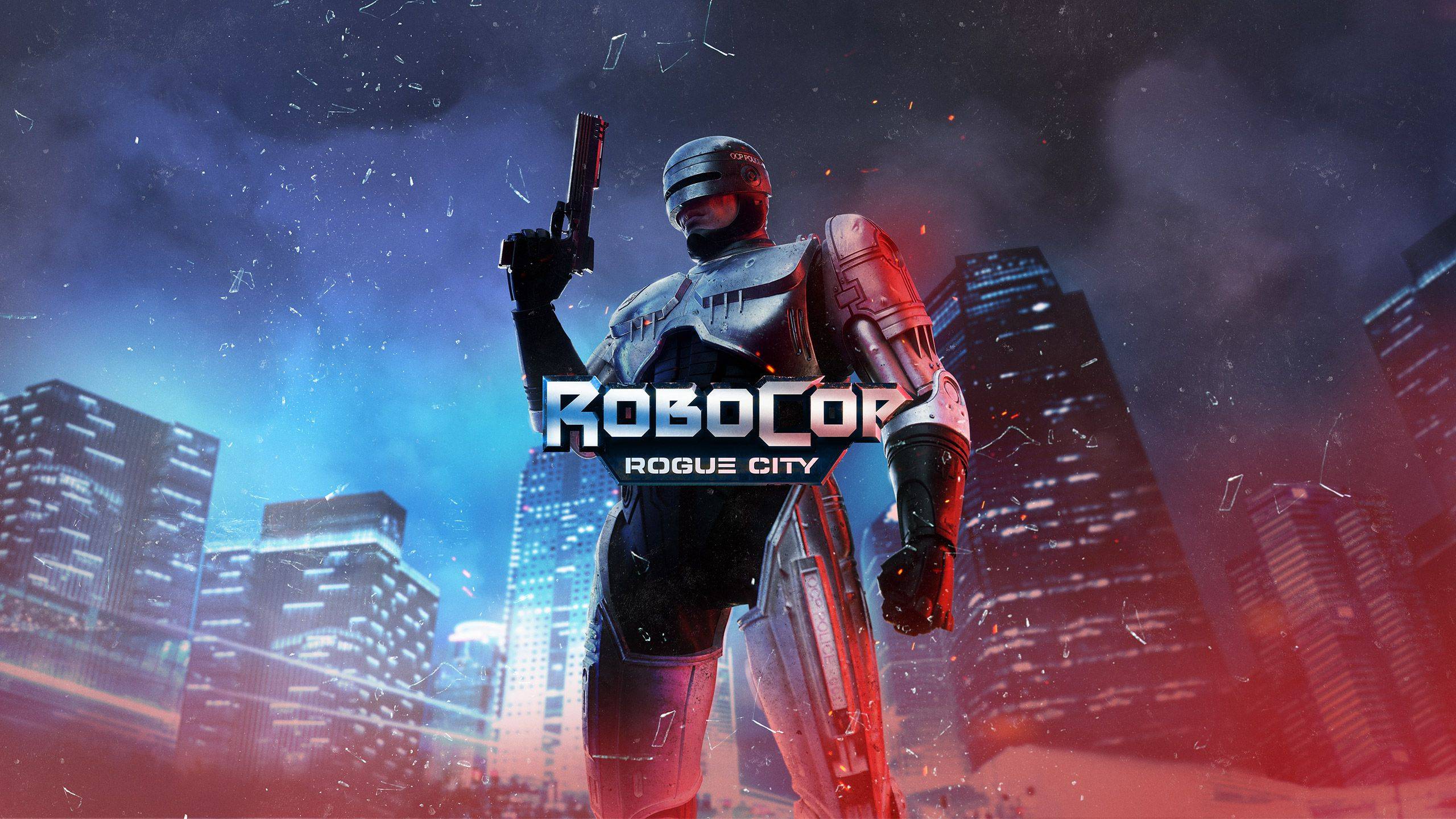 ОБЗОР ИГРЫ RoboCop: Rogue City (ПЛЮСЫ И МИНУСЫ ИГРЫ)