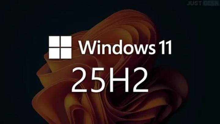 Обновляем Windows 11 24H2 до 25H2. смотреть онлайн
