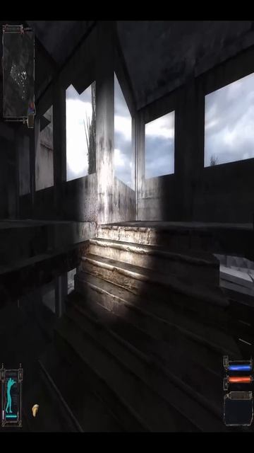S.T.A.L.K.E.R Расплата смотреть онлайн