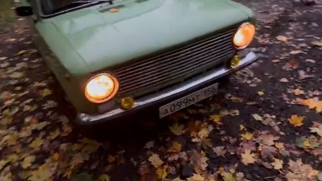 ВАЗ 21013 смотреть онлайн