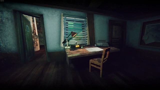 Static Dread Demo смотреть онлайн