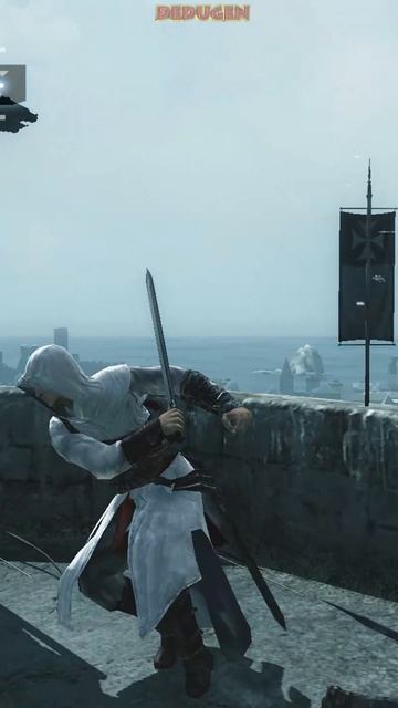 Не суетитесь! Assassin`s creed. #shorts смотреть онлайн