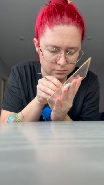 Барашка можно сделать брошкой) смотреть онлайн