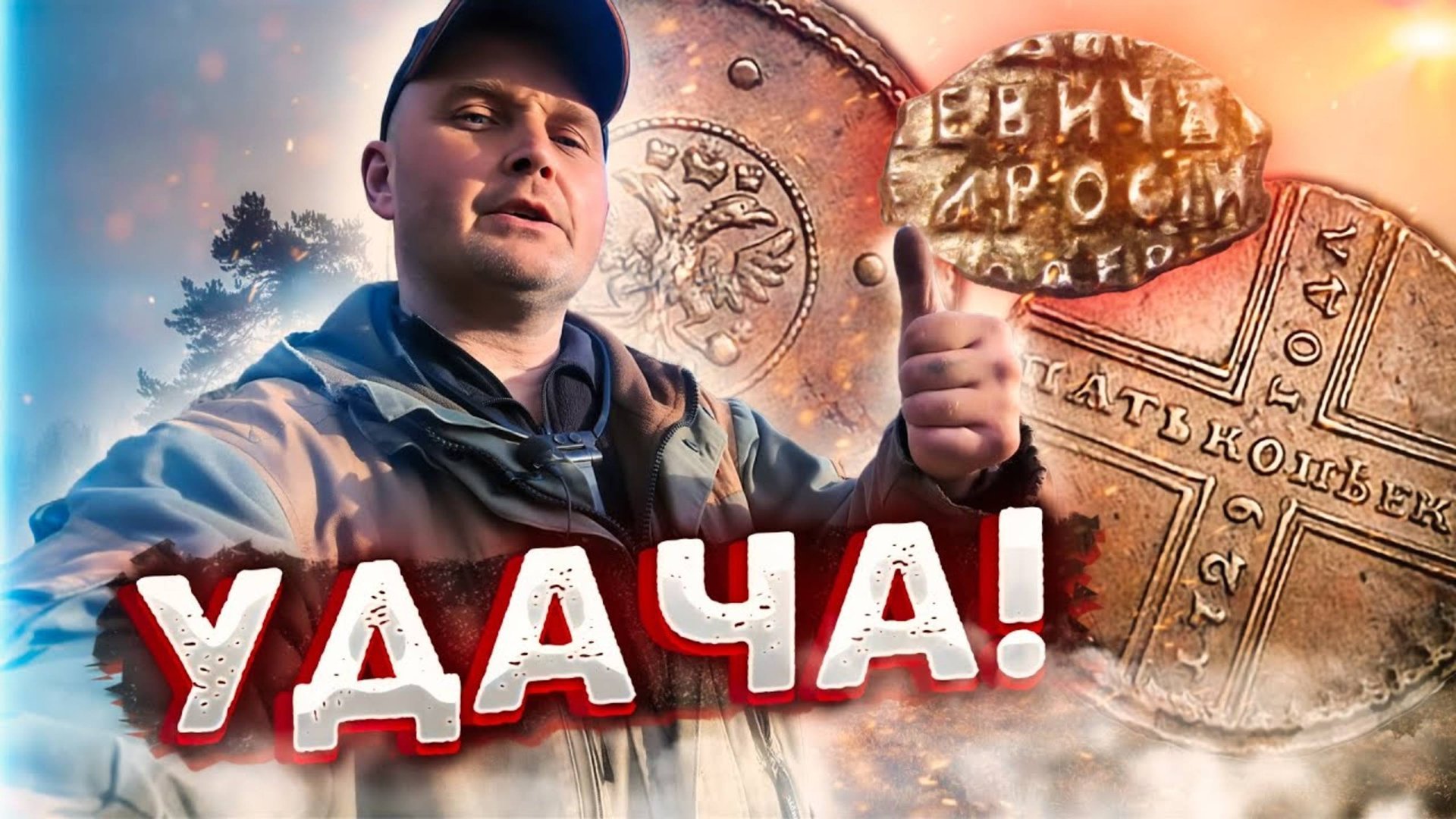 СЛУЧАЙНО ЗАЕХАЛ И ОБАЛДЕЛ ОТ НАХОДОК. смотреть онлайн