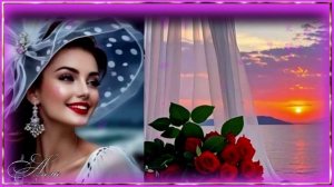 ❤️️🌹❤️️  ЧТО  ЖЕ  ТЫ  МОЯ  СУДЬБА  СНОВА  ЗАТЕВАЕШЬ !   ПОСЛУШАЙТЕ ЭТУ  ПЕСНЮ !