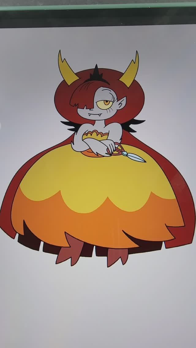 Откуда этот персонаж? смотреть онлайн