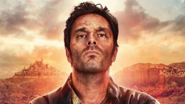 Сериал Убийца по имени Неро – 1 сезон 2 серия / Nero