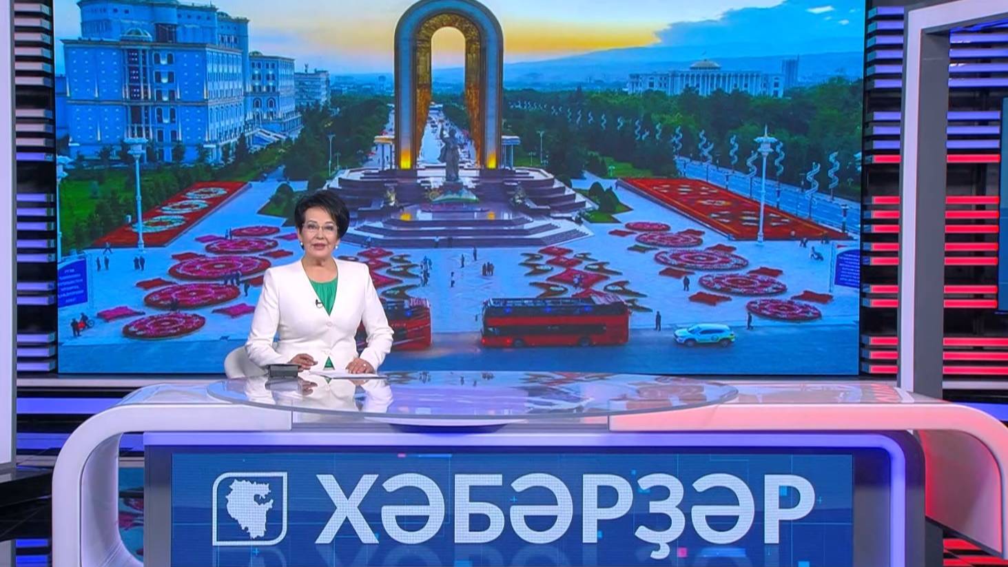 Хәбәрҙәр - 09.10.2025 13:00 смотреть онлайн