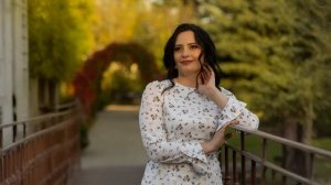 Наталья Влади - Девчонка на фото (Премьера альбома) Песня №2