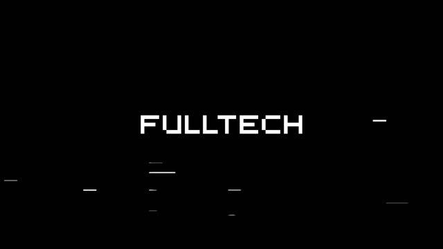 FullTech - технический продакшн мероприятий