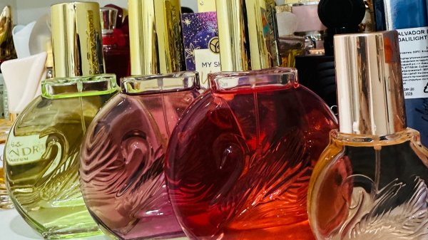 Бюджетные ароматы: Salvador Dali, Jeanne Arthes, Gloria Vanderbilt❤️