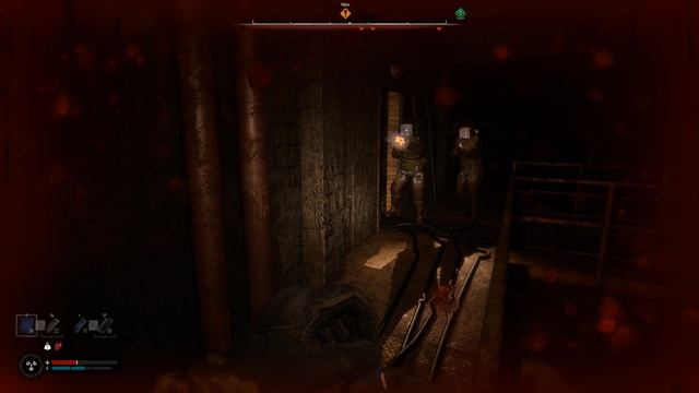 S.T.A.L.K.E.R. 2 Heart of Chornobyl. Госпиталь. смотреть онлайн