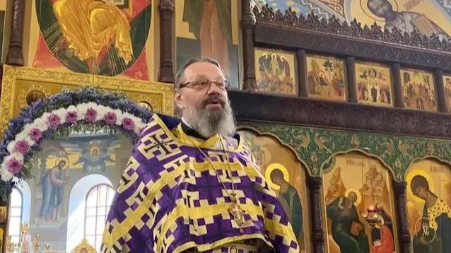 Крест хранитель всей вселенной смотреть онлайн