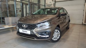 LADA Iskra седан