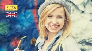 Elisas family A2 English Listening Test