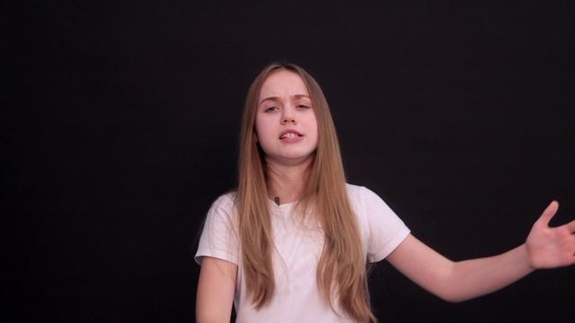 Майорова Варвара 13 лет, 155, Роль_ Катя, Староста, Активистка_Визитка смотреть онлайн