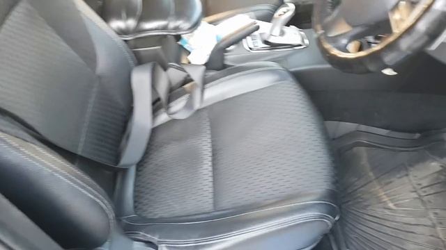 Обзор Outlander PHEV-Дальний Восток