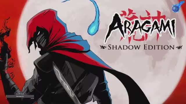 Aragami  НА KAZOKU FAMILY