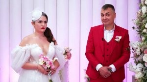 Свадьба вслепую: Фермер Станислав и таролог Ярослава