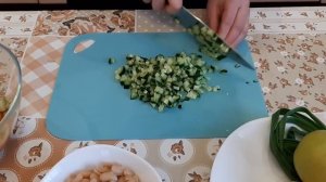 СЕКРЕТЫ ВКУСНОГО ВИНЕГРЕТА!!!