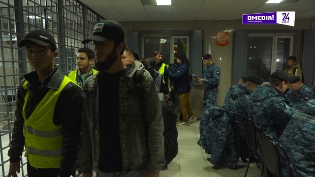 Новости. Сургут 24. Дневной выпуск. 09.10.2025 смотреть онлайн