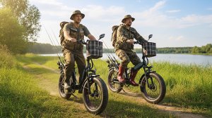 КАКОЙ ЛУЧШЕ? Минако F10 Лайт или F11 Лайт — сравнение и тест-драйв 🚴♂️