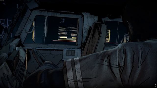 The Walking Dead: A New Frontier #8 смотреть онлайн