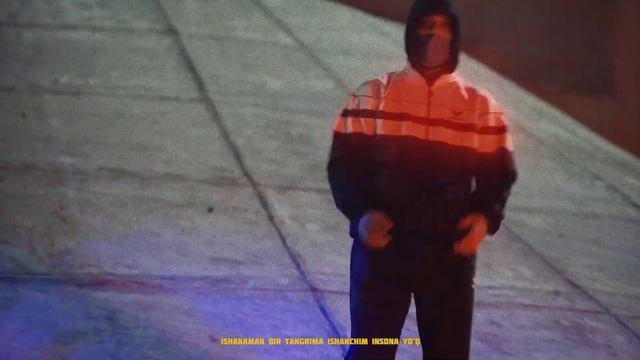 Aslwayne - MEMON (music Video).mp4