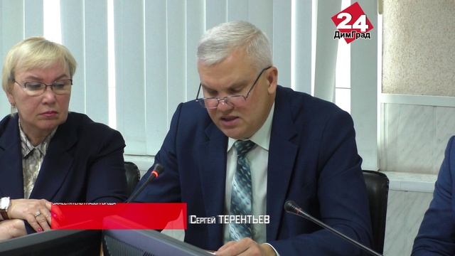 Димитровградский общественный транспорт готовится к зиме смотреть онлайн