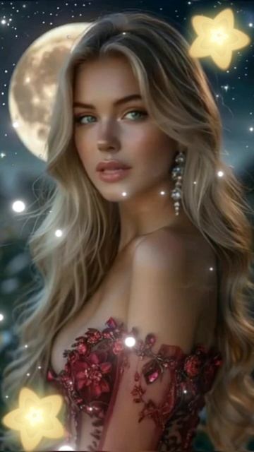 Доброй ночи💗 Сладких снов