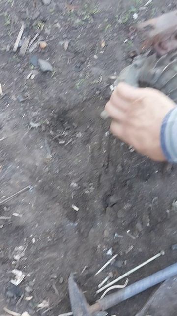 Как выглядит двигатель внутри, после большого объёма работы! смотреть онлайн