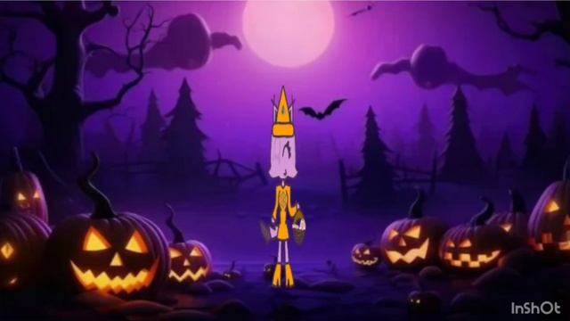 я в стиле Хэллоуин смотреть онлайн