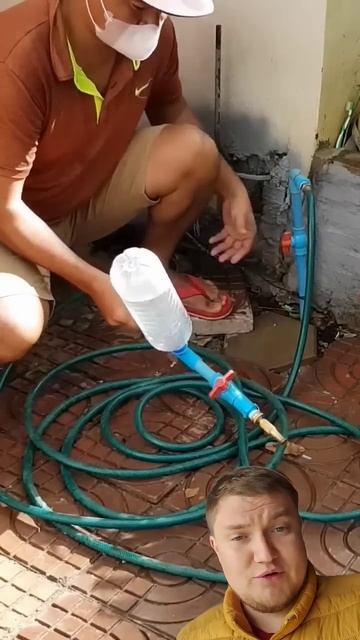 Давление воды... смотреть онлайн