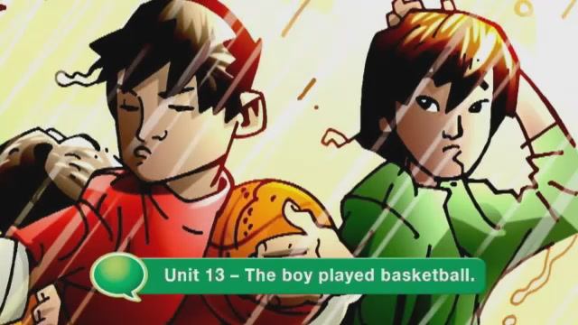 FF 3| Family and Friends 3 | Skills13.DVD смотреть онлайн