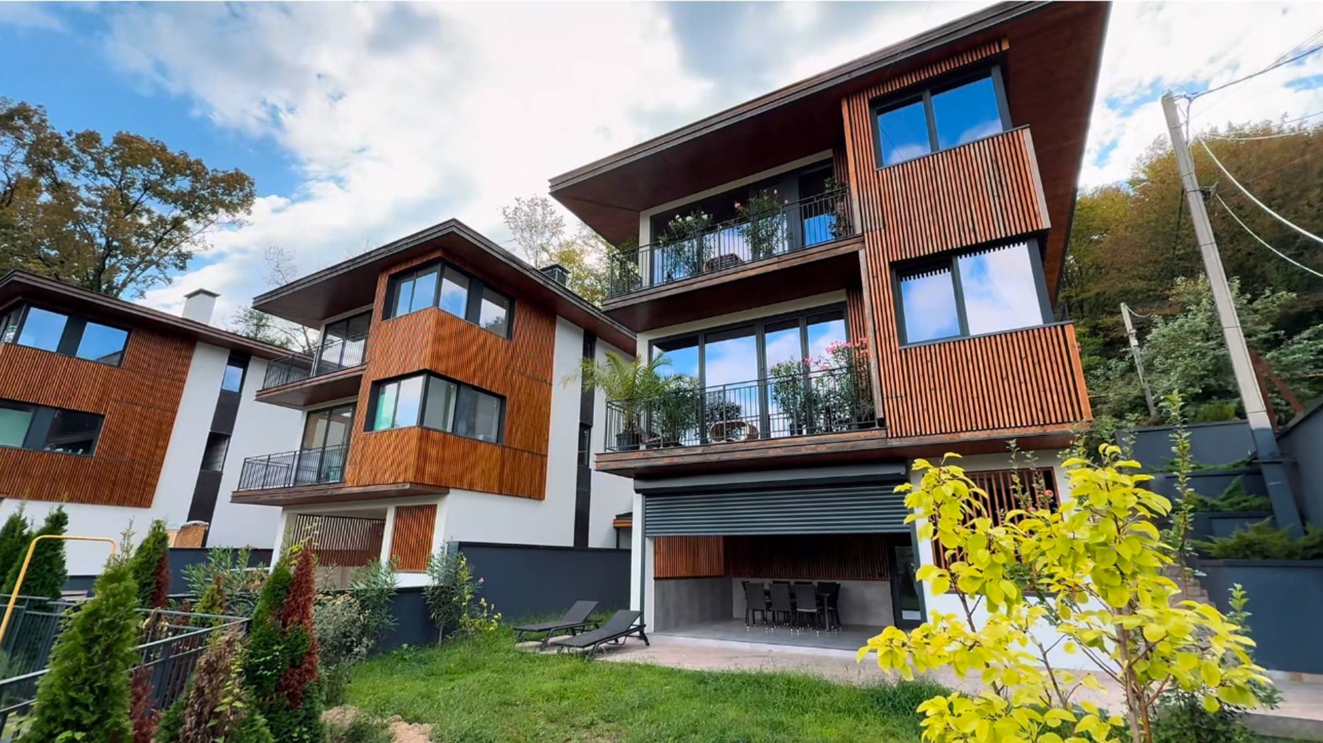 Вы просили найти роскошный дом с ремонтом в Сочи и я вам нашел этот дом