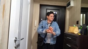 09.10.2025г.// ВЫШЛА ПРОГУЛЯТЬСЯ/
ОБЫЧНАЯ ЖИЗНЬ В СЕЛЕ