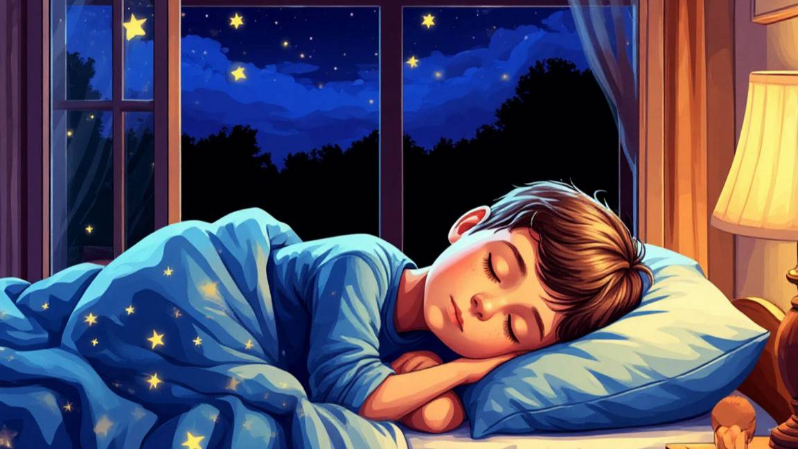 ©Колыбельная. Солнца луч. С.Весенин-стихи смотреть онлайн