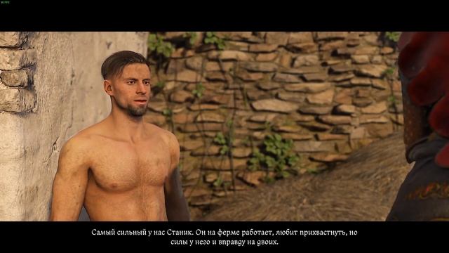Kingdom Come: Deliverance II #26 смотреть онлайн