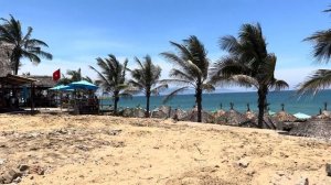 Вьетнам 2025 🏖️ Почему пляжи Хойана становятся новой легендой Азии