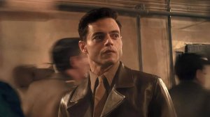 Нюрнберг — Официальный трейлер (2025)