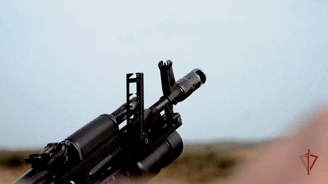 Полевой выход сотрудников СОБР «Центр» Главного управления Росгвардии по городу Москве