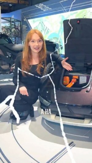 Помнишь наш знаменитый ролик про Аурус с Алексеем Мерседесом?