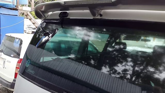 №410 HIACE REGIUS RCH47-0026601 2001 20150625_144841 смотреть онлайн