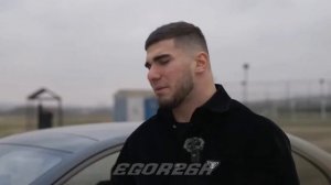 Асхаб тамаев egor26k это моя машина