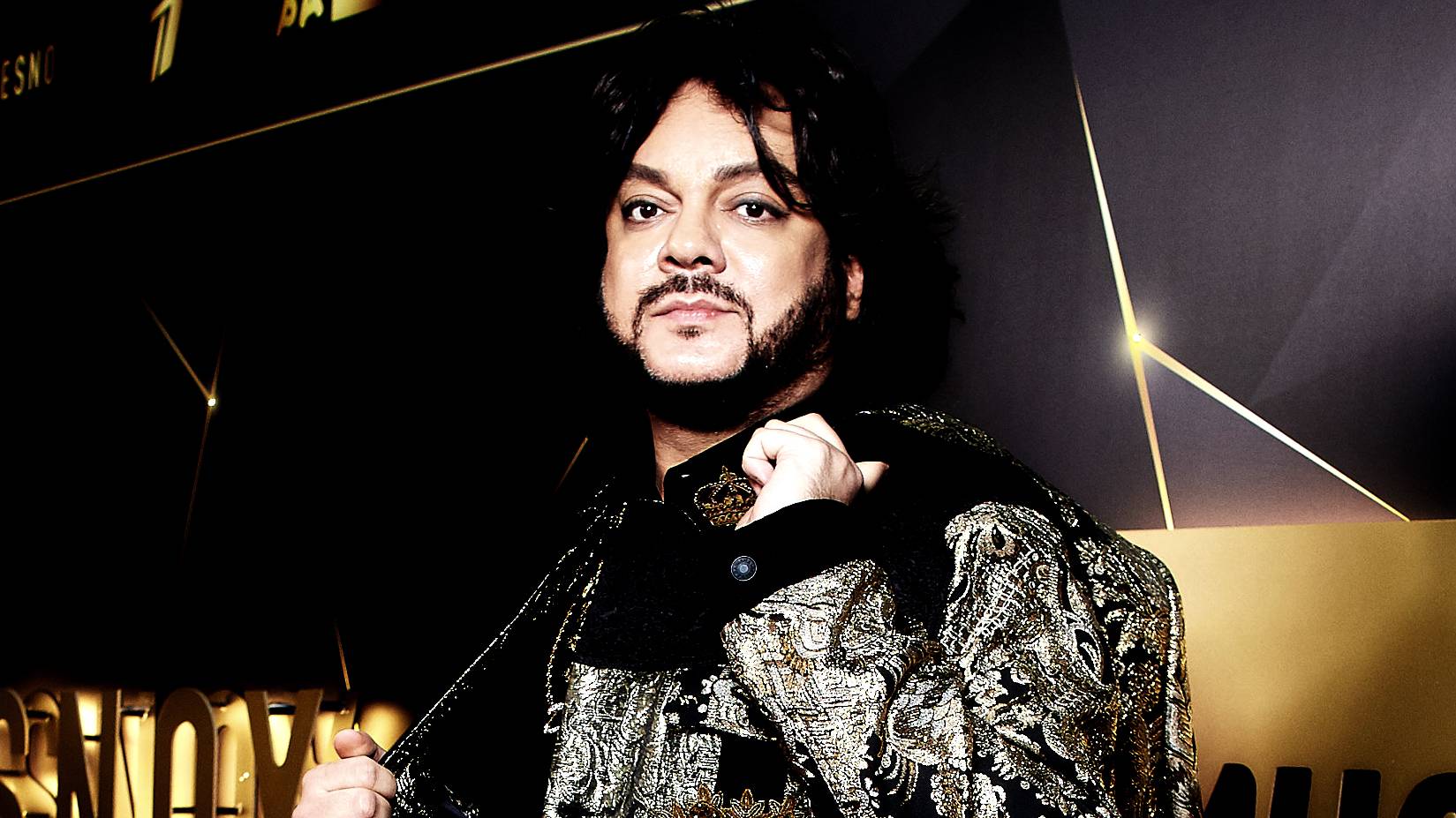 Филипп Киркоров - Затмение Сердца (Премьера Клипа 2025) Unofficial Clip.Remastered.