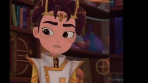 Эдит про Зарта 2